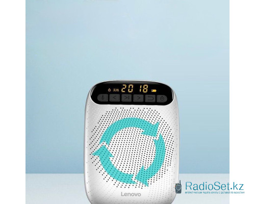 Беспроводная система громкоговоритель Lenovo A500